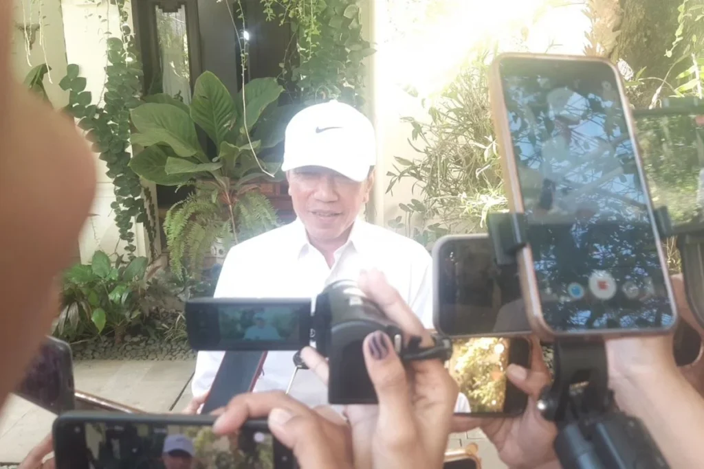 Jokowi Siap Keliling Daerah Bersama PSI dan Projo, Pastikan Kondisi Sehat