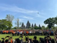 Dokumentasi: ayw/BAZNAS Kabupaten Sleman