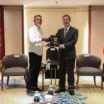 Jawa Tengah-Fujian Tiongkok Perkuat Investasi dan Pemuda