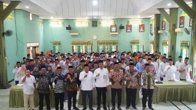 Jepara Tegaskan Komitmen Wujudkan PAUD Bermutu untuk Semua Anak