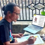 Logo Hari Jadi ke-81 Jateng Resmi Diluncurkan, Padukan Batik Parang