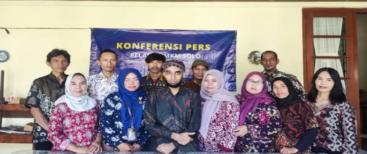 UMKM Solo Desak Menko Pangan Atasi Kelangkaan Beras Ketan