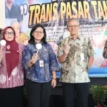 Solo Luncurkan TRANS PASAR TANI untuk Tingkatkan PAD