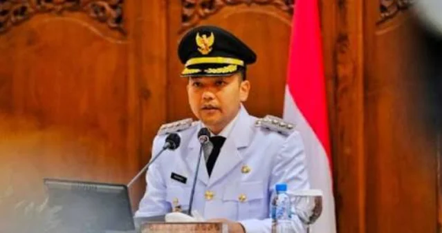 Wali Kota Respati: Solo Tawarkan Diri Jadi Percontohan Zero Accident MBG