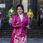 Hari Kebaya Nasional Perkuat Budaya, Kata Wali Kota Yogya