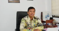 Kepala Dispermades Kabupaten Magelang Margono