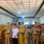 K3S Magelang Tengah Luncurkan Program Hari Belajar Guru
