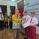 Hari Anak Nasional 2026: 34 Anak Binaan Jateng Dapat PMP