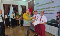 Hari Anak Nasional 2026: 34 Anak Binaan Jateng Dapat PMP