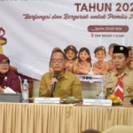 Bawaslu Tegal Gandeng Pramuka Cetak Pengawas Partisipatif