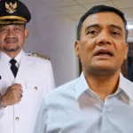 Gubernur Jateng Tanggapi OTT Bupati Pemalang: Sudah Diingatkan