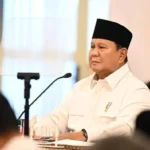 Prabowo Kunjungan Kerja ke Semarang dan Batang, Resmikan Stasiun Tawang